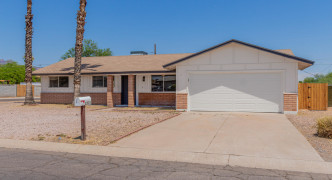 2515 S MARIPOSA Road, Apache Junction