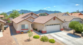 2056 THUNDER MEADOWS Drive, Sierra Vista