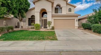 2242 W MYRTLE Drive, Chandler