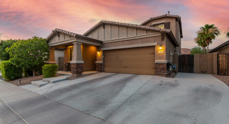 7834 E BUTTE Street, Mesa