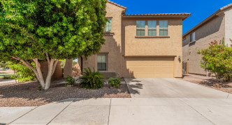 15914 N GARRIN Drive, Phoenix