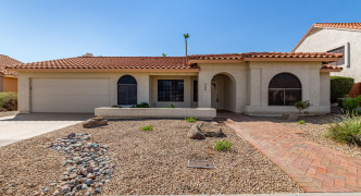 4008 E CHOLLA CANYON Drive, Phoenix