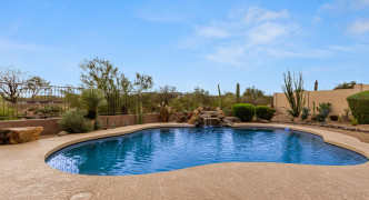 19276 N 90TH Place, Scottsdale