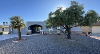 16614 N ORCHARD HILLS Drive, Sun City