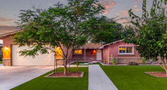 942 E 7TH Street, Mesa