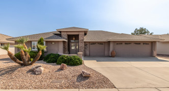 2114 S YELLOW WOOD --, Mesa