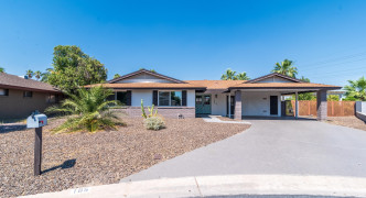 185 S SAGEBRUSH Circle, Litchfield Park