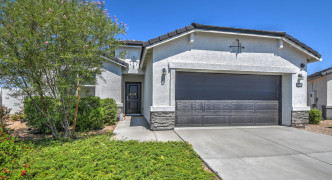 3587 N MONTOYA Lane, Casa Grande