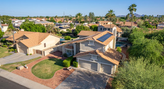 5537 E KELTON Lane, Scottsdale