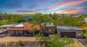 29044 N 56TH Street, Cave Creek