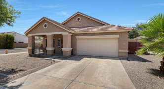 17453 W PAPAGO Street, Goodyear