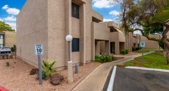 1920 W Lindner Avenue, Mesa