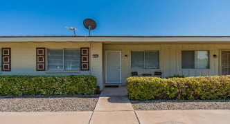 9639 N 111TH Avenue, Sun City