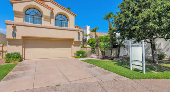 10304 N 101ST Street, Scottsdale