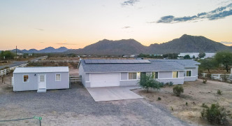 32310 N Vertuccio Trail, San Tan Valley