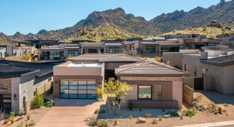 12357 E Black Rock Road, Scottsdale