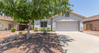 12862 W SEGOVIA Drive, Litchfield Park