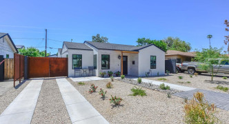 1321 E PALM Lane, Phoenix