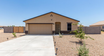 11047 W LOMA VISTA Drive, Arizona City