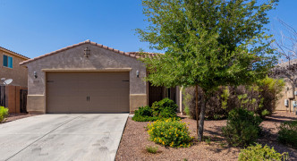 18520 W GETTY Drive, Goodyear