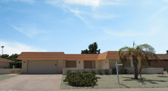 9707 W BRIARWOOD Circle, Sun City