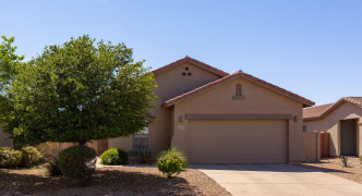 34438 N MIRANDESA Drive, San Tan Valley