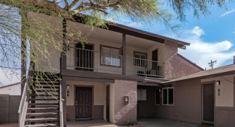 725 W 1ST Avenue, Mesa