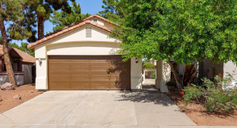 937 S ABALONE Drive, Gilbert