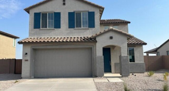 15893 W HACKAMORE Drive, Surprise