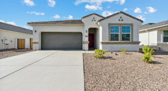 44454 W PALO CEDRO Road, Maricopa