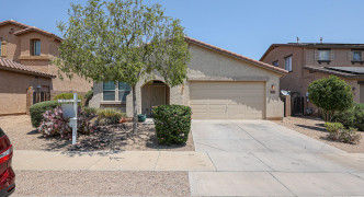 17380 W LILAC Street, Goodyear