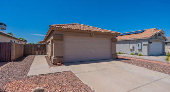 3071 W MELINDA Lane, Phoenix