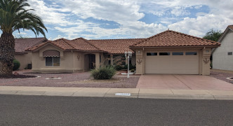 14109 W PAVILLION Drive, Sun City West