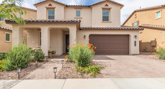 21262 E KINGBIRD Drive, Queen Creek