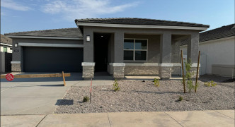 15417 W SMOKETREE Drive, Surprise