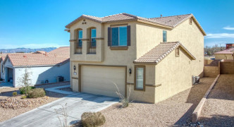 2222 Jacks Drive, Sierra Vista