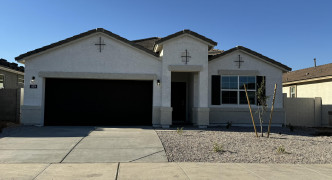 15374 W SMOKETREE Drive, Surprise