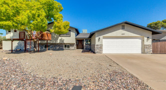 6341 N 82ND Way, Scottsdale