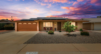 10706 W EL CAPITAN Circle, Sun City