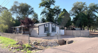 407 S Manzanita Drive, Payson