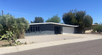 3702 E SHAW BUTTE Drive, Phoenix