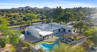 5632 E EMILE ZOLA Avenue, Scottsdale