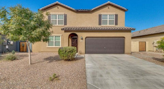 2644 E RENEGADE Trail, San Tan Valley