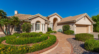 1473 E AMBERWOOD Drive, Phoenix