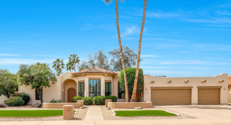 11360 N 106TH Street, Scottsdale