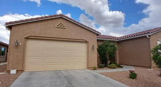 458 N AGUA FRIA Lane, Casa Grande