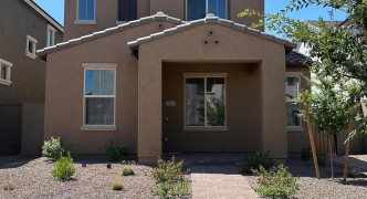 2243 W PASO Trail, Phoenix