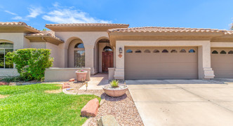 5535 E SHEENA Drive, Scottsdale