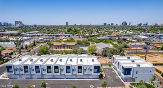 1642 E MONTE VISTA Road, Phoenix