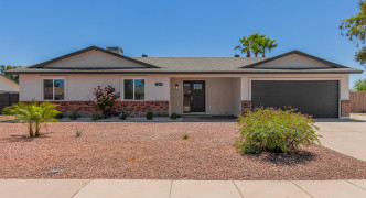 325 W SAN ANGELO Street, Gilbert